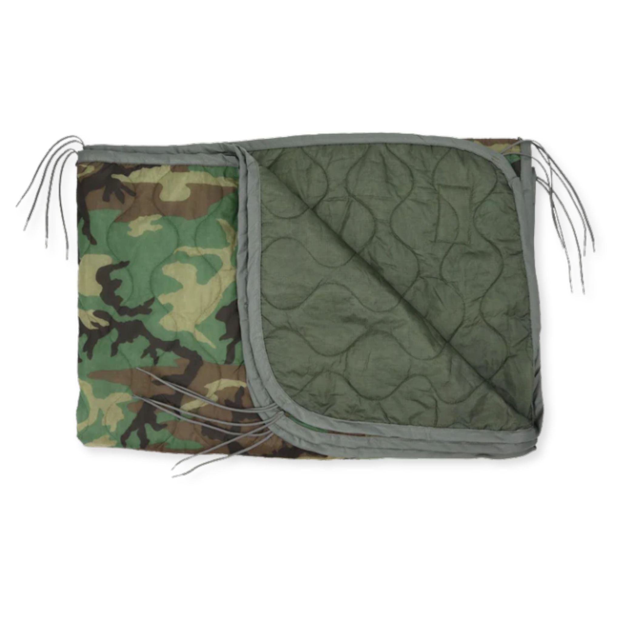 Poncho Liner "Woobie"