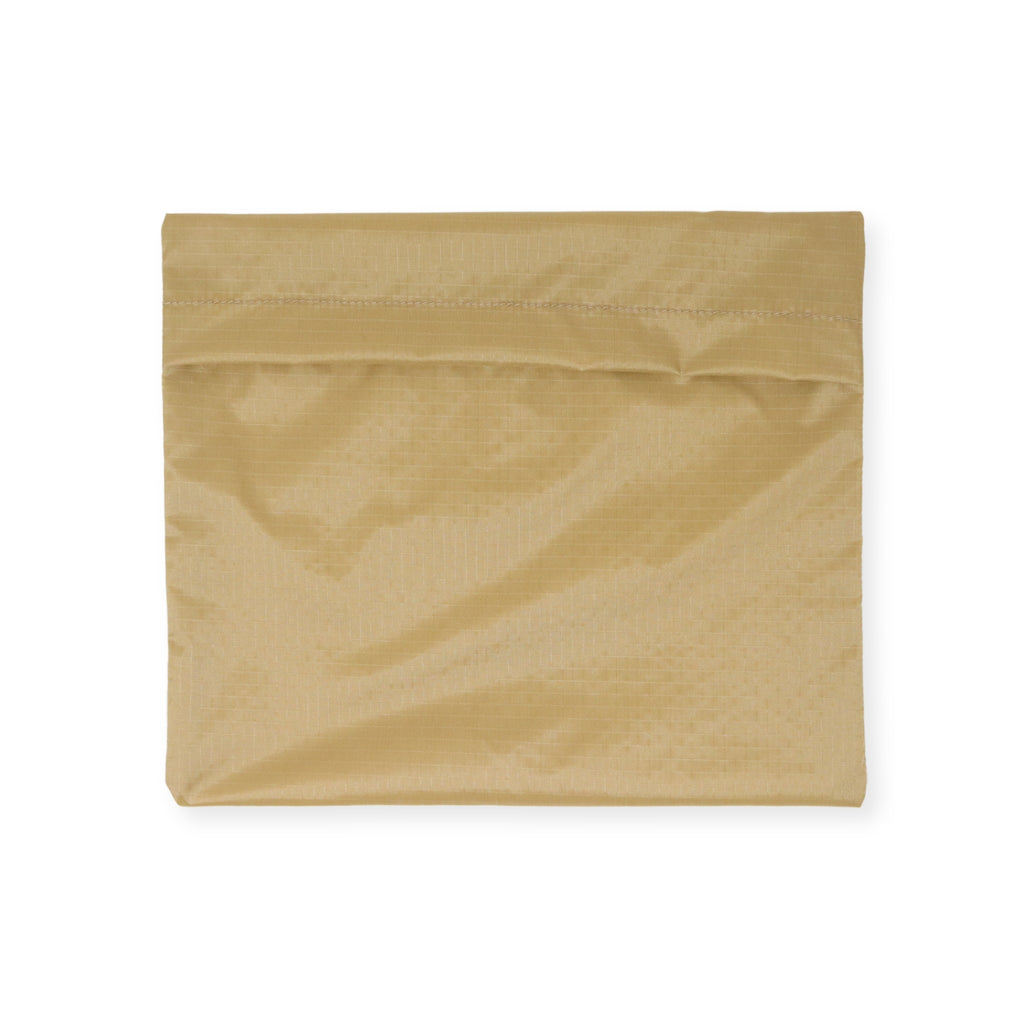 Multicam Waterproof Poncho — USA Made