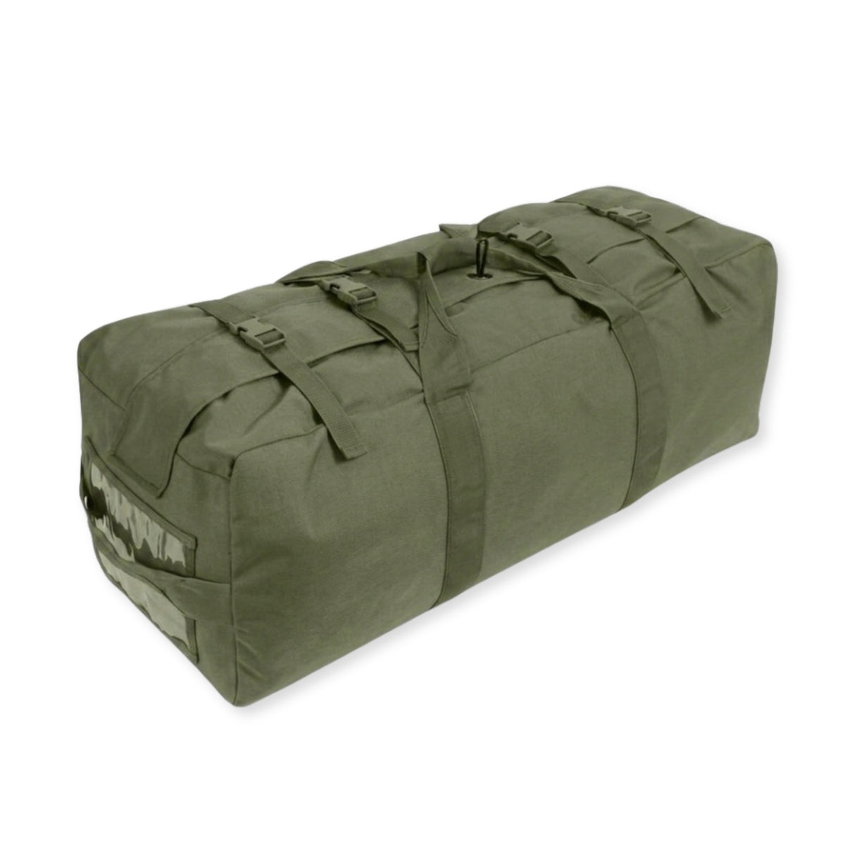GI Transport Duffel Bag— Used, Grade A