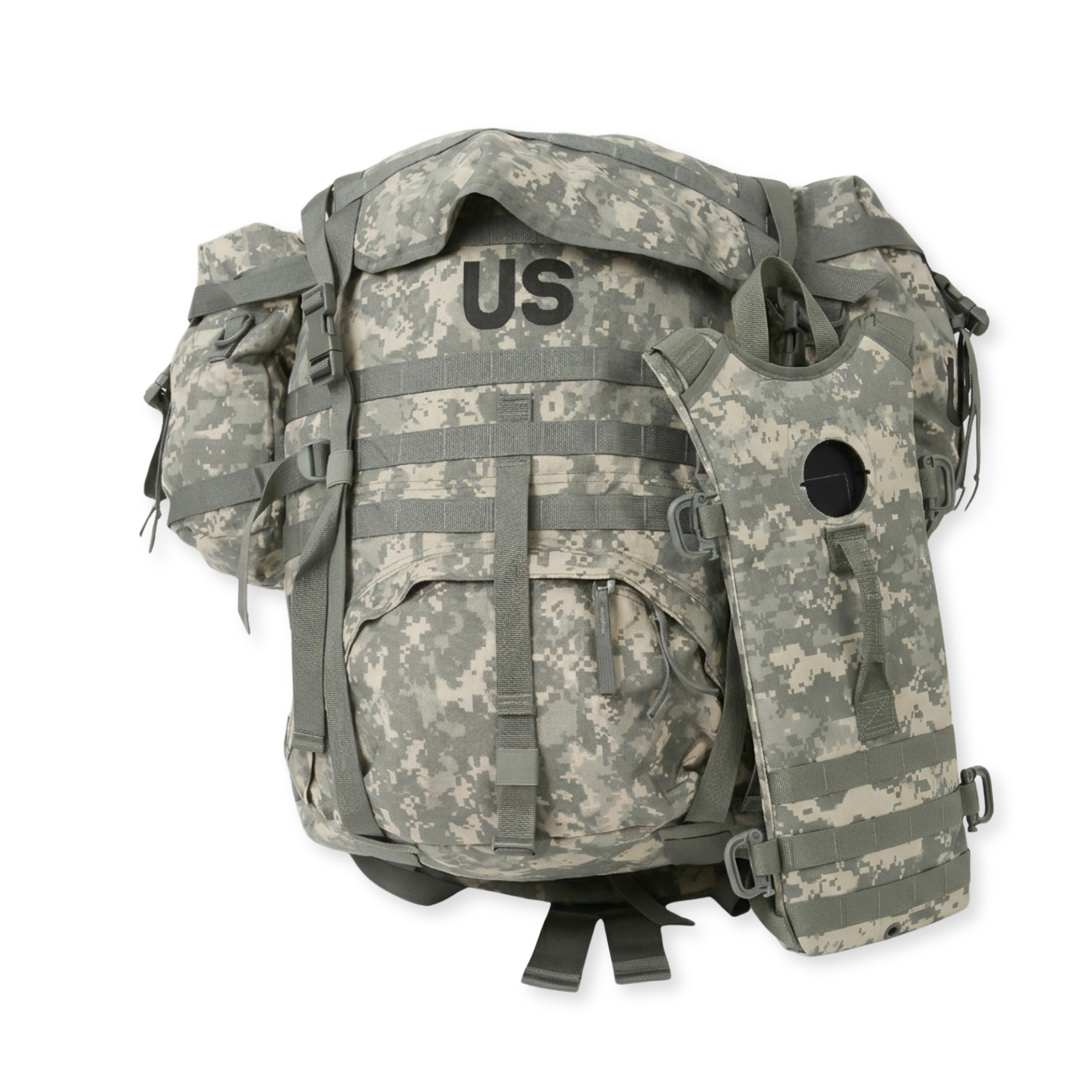 armage ii travel backpack Recon Ridge Everyday Carry 2ND AMEN EDC Constructed of Recyclex Material Samsonite Armage II Medium Expandable