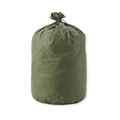 Rubberized Waterproof Laundry Bag