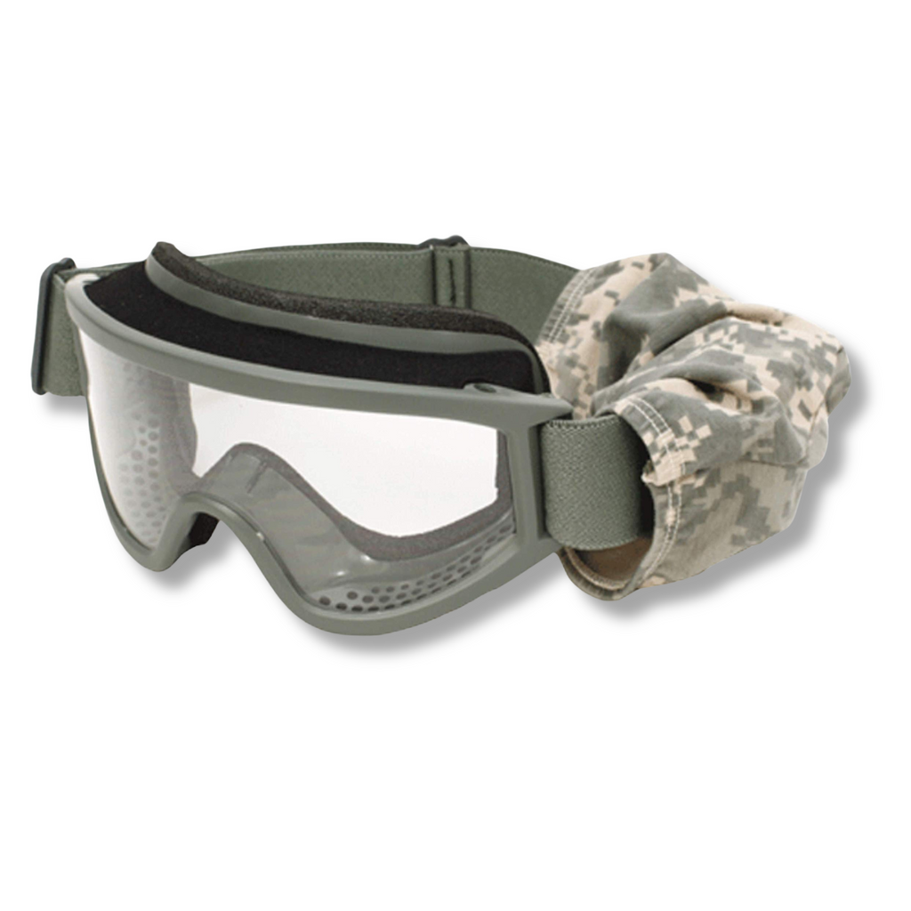 GI ESS Striker Land Ops Goggle Kit