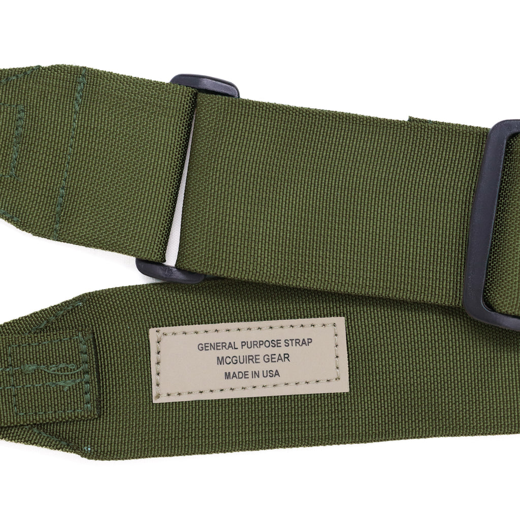 General Purpose Strap – Made in USA