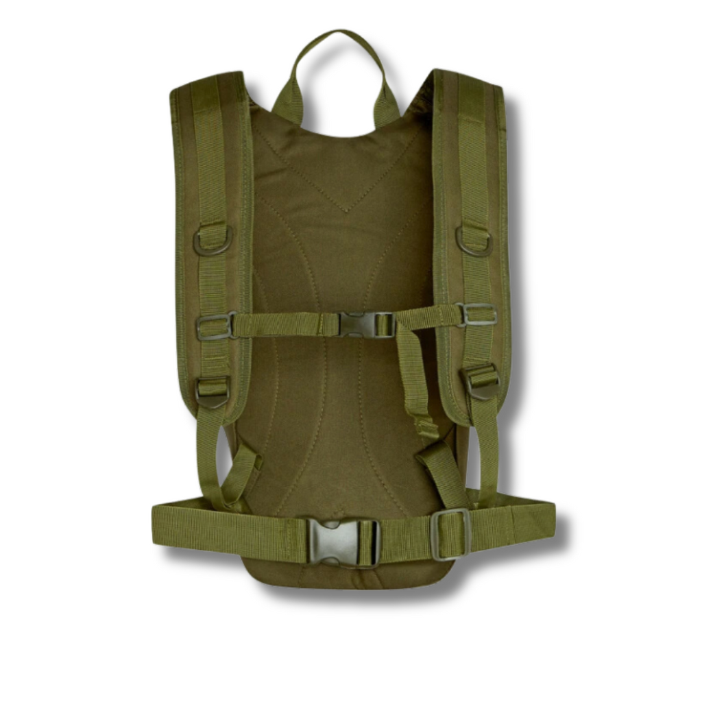 McGuire Gear Tactical Insulated Hydration System