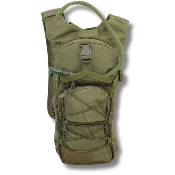 McGuire Gear Tactical Insulated Hydration System