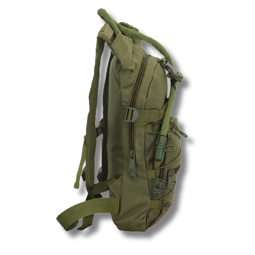 McGuire Gear Tactical Insulated Hydration System