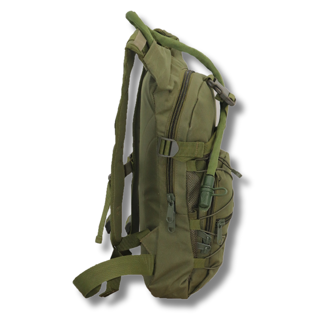 McGuire Gear Tactical Insulated Hydration System