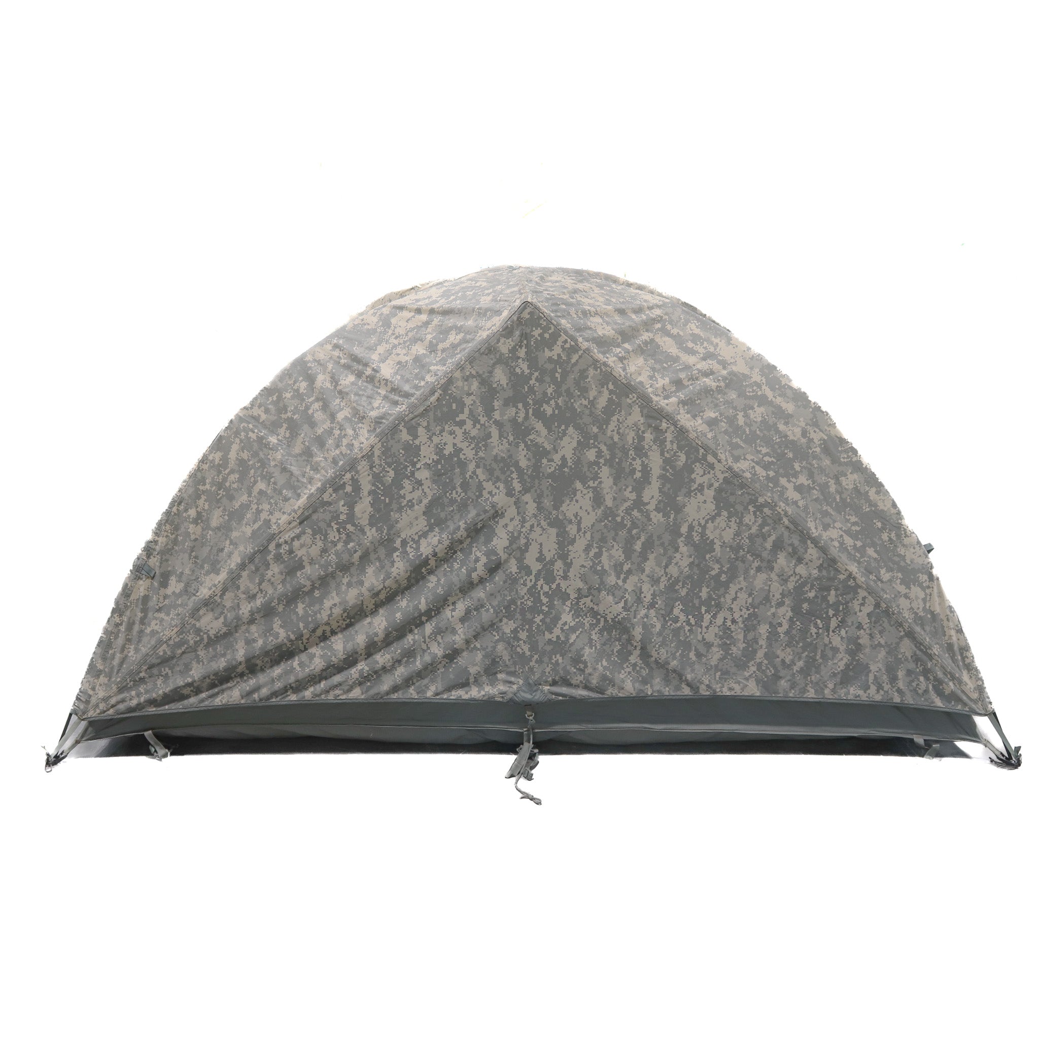 litefighter zelt Litefighter® 1, Individual Shelter System , ACU, USED – McGuire Army Navy