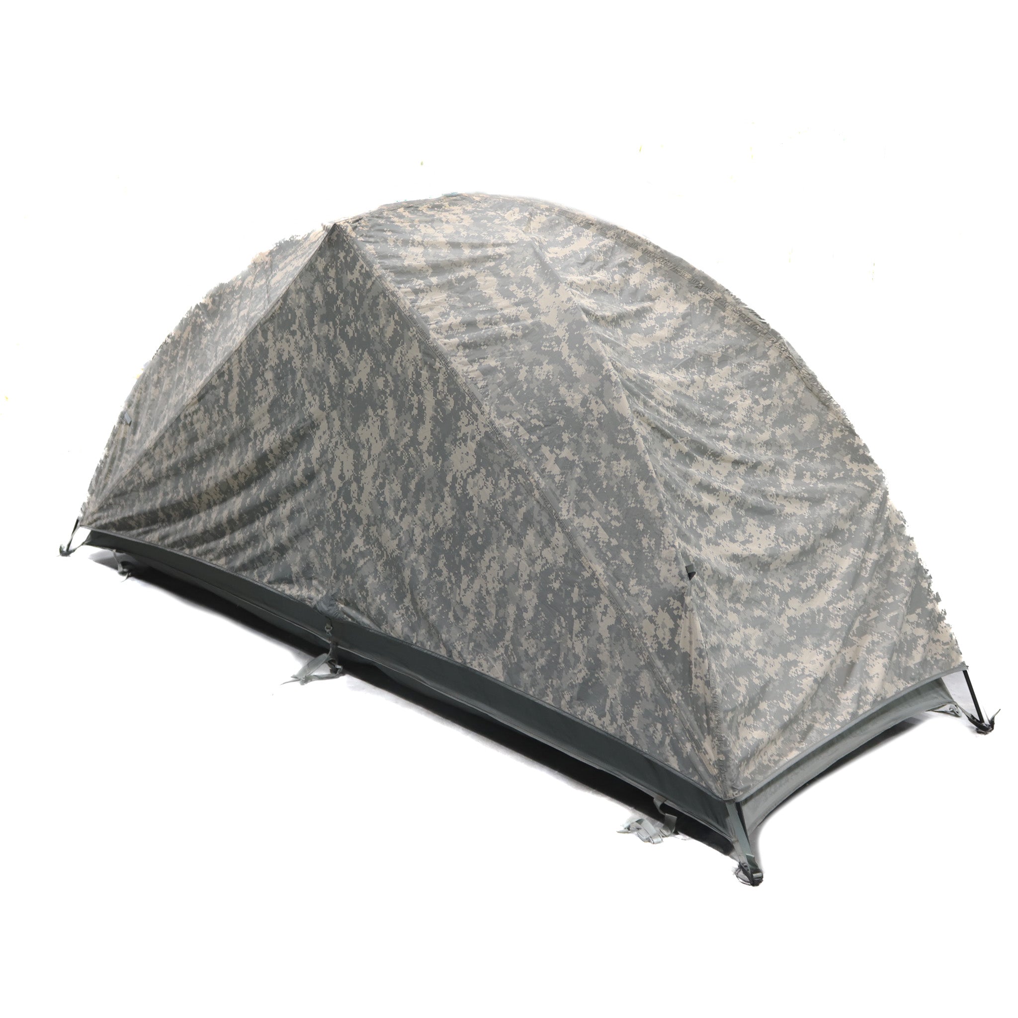 Litefighter® 1, Individual Shelter System , ACU, USED – McGuire