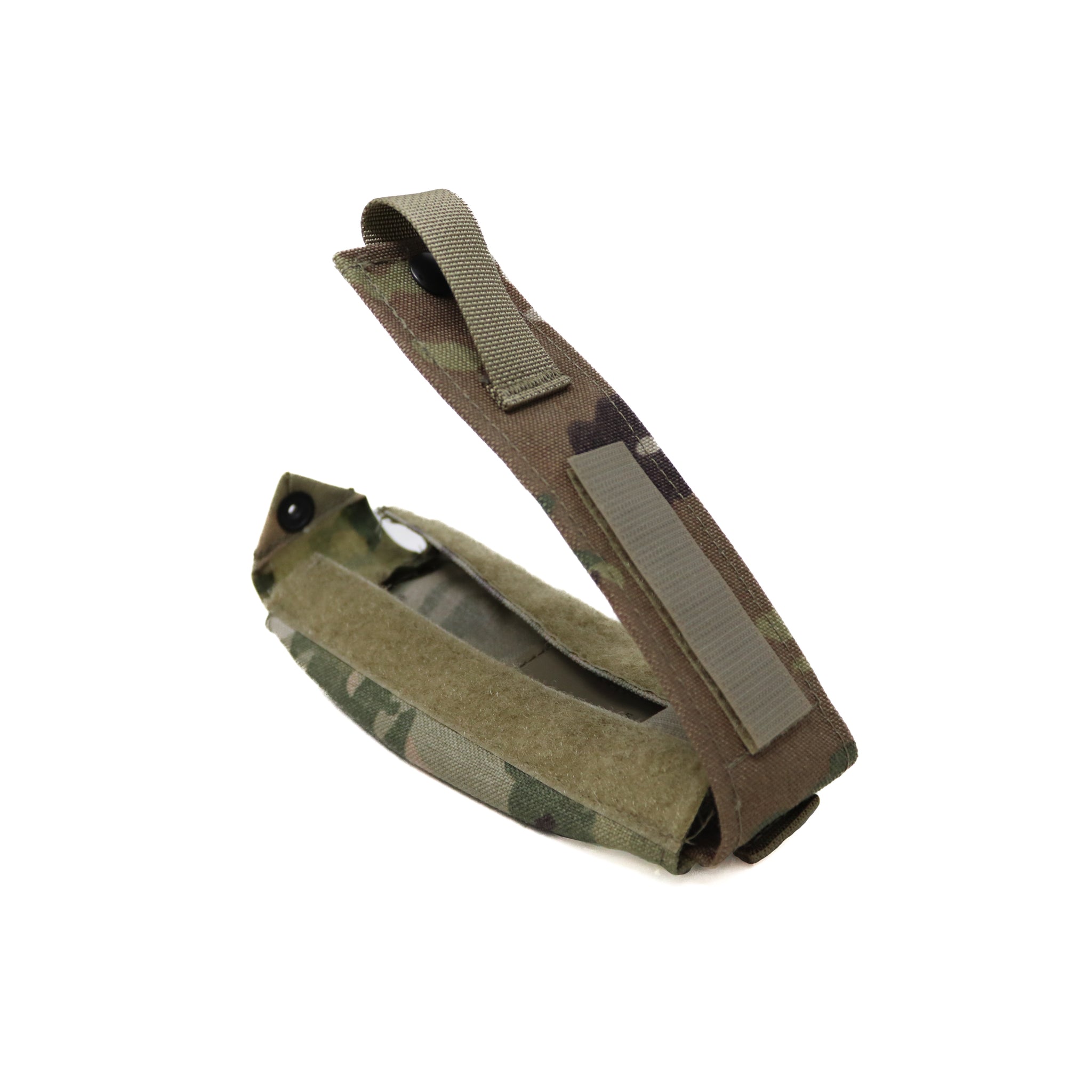 M MCGUIRE GEAR Tactical Military Style Duffle Bag, Cordura Nylon, 2 Carrying Straps, Backpack...