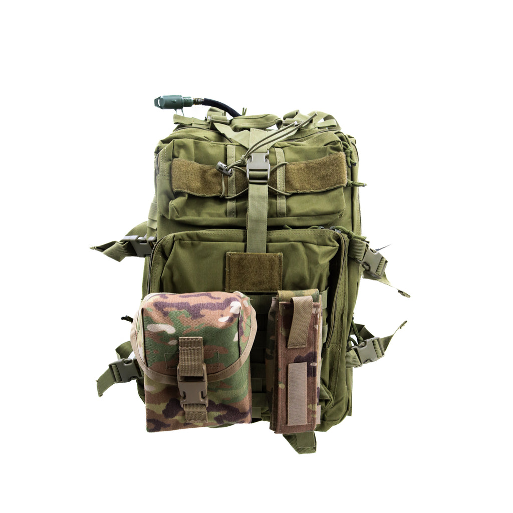 US Tourniquet Pouch - OCP