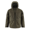 Ripstop Water-Resistant Tactical Jacket