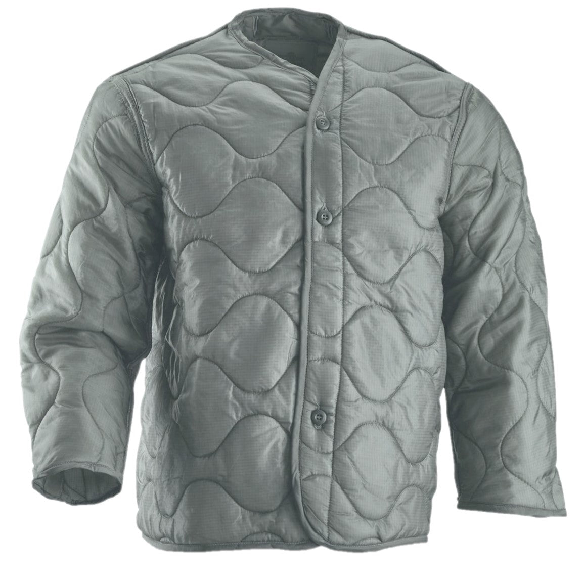 M-65 Field Jacket Liner with Buttons