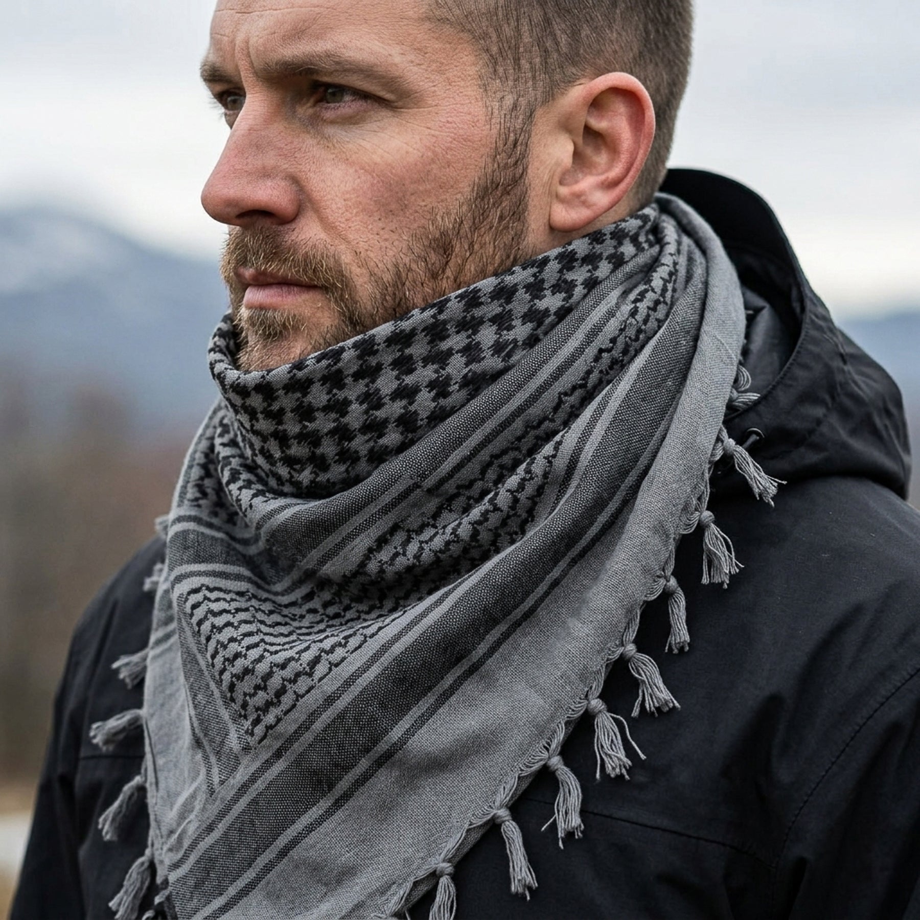 Clothing – McGuire Army Navy