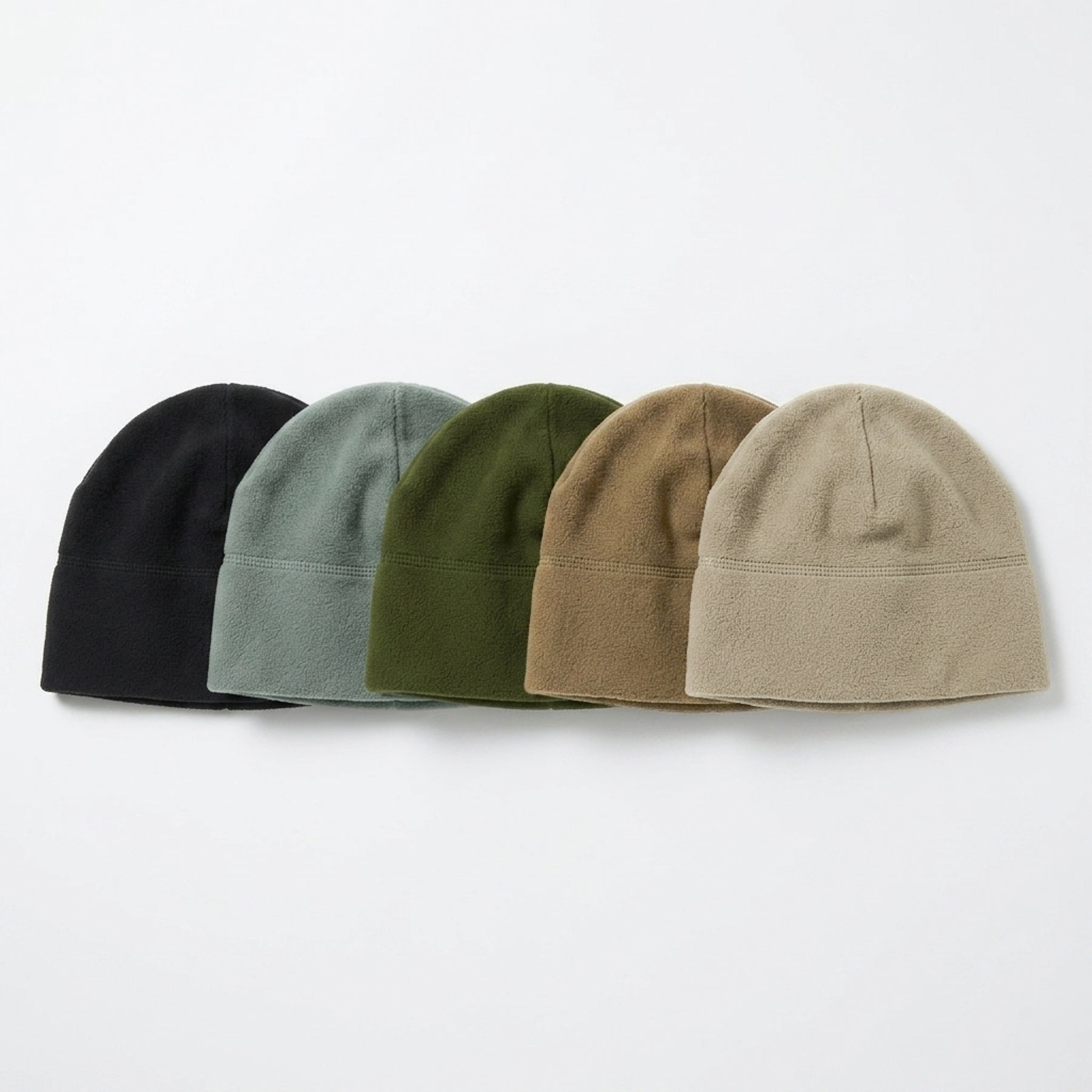 Polartec 100 MIL-SPEC Fleece Watch Cap | McGuire Army Navy