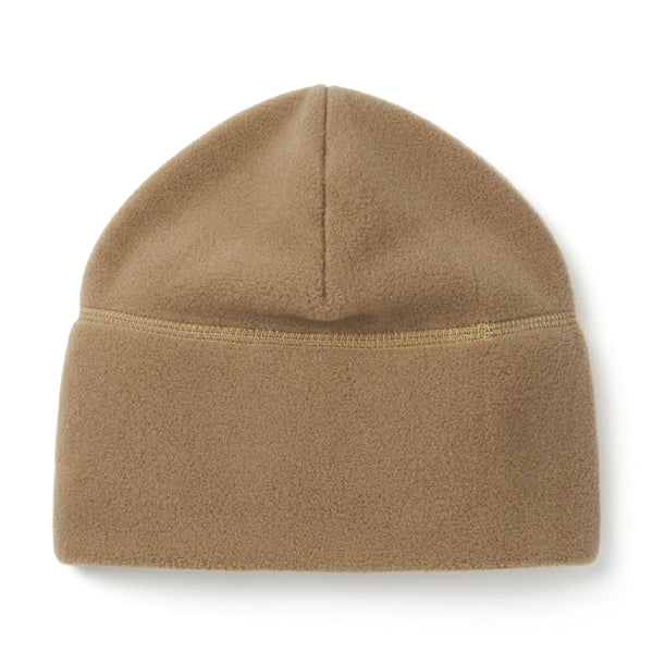 Polartec® 100 Military Spec Fleece Watch Cap, Coyote Brown