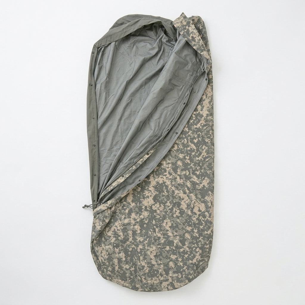 Modular Sleep System Bivy Cover, Used