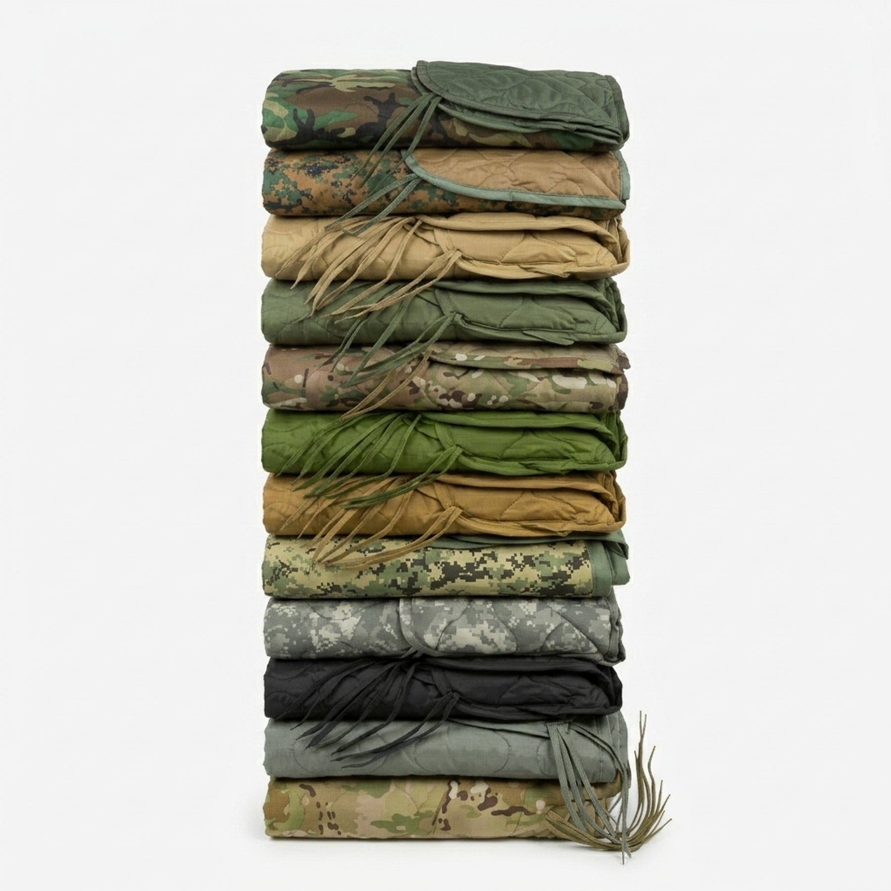 Poncho Liner 