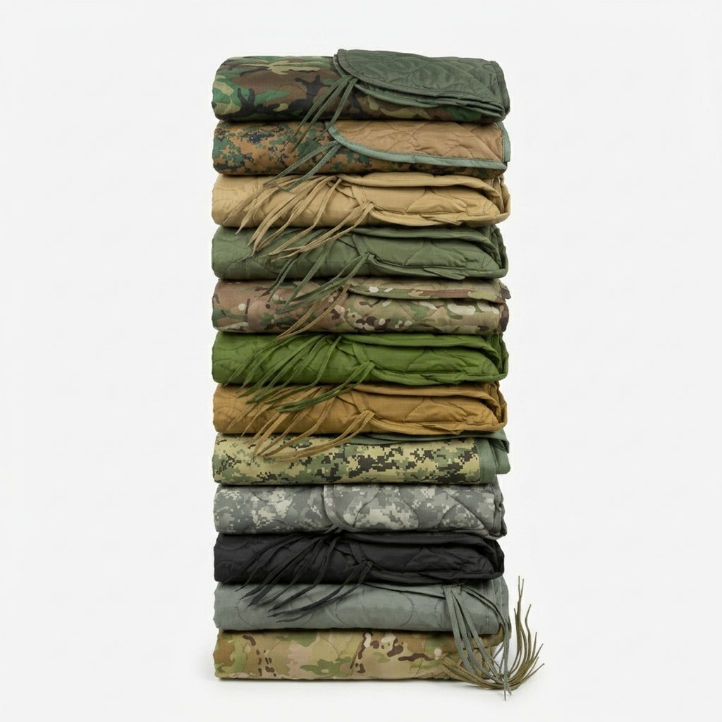 Poncho Liner "Woobie"