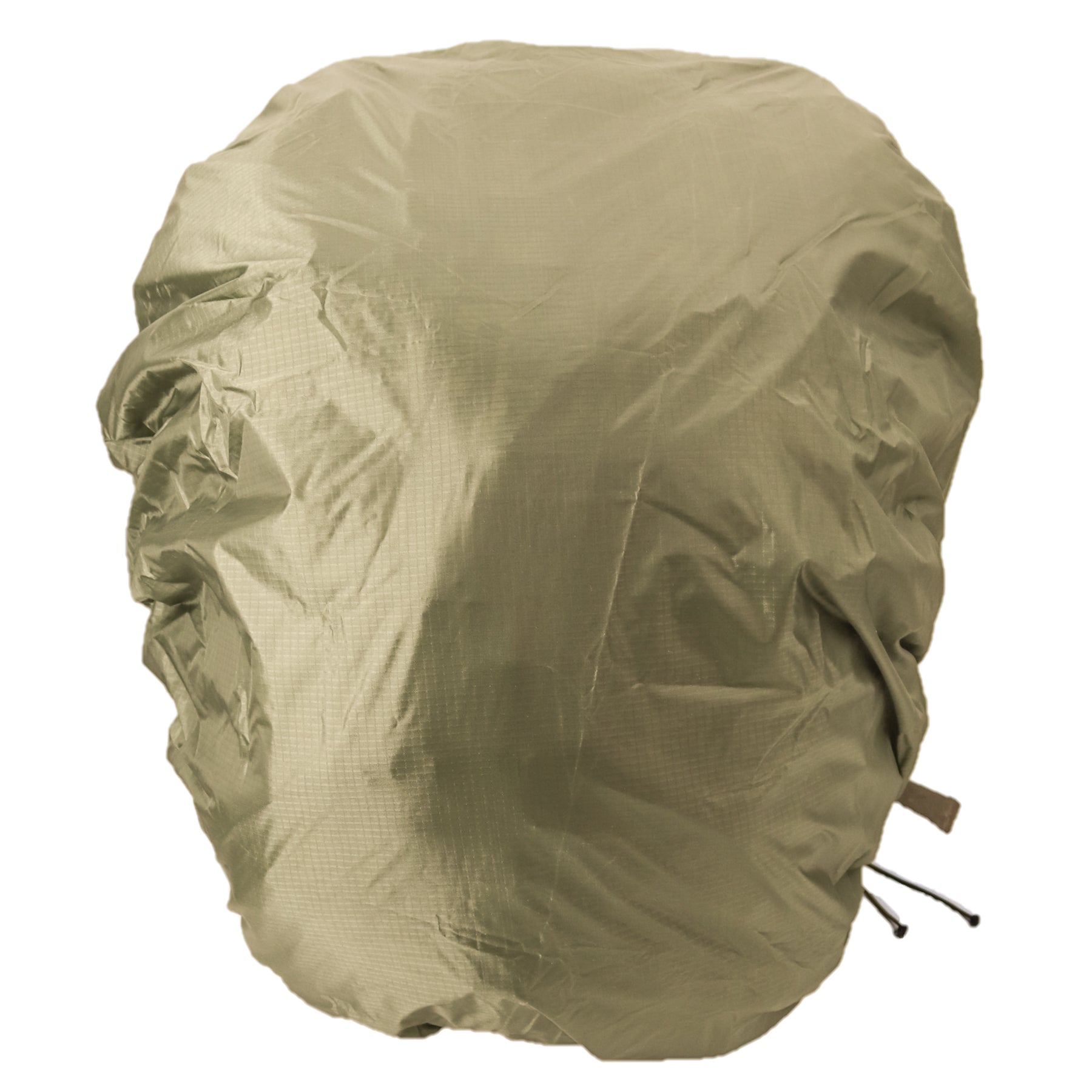 Waterproof Rucksack Cover, 70D Ripstop Nylon