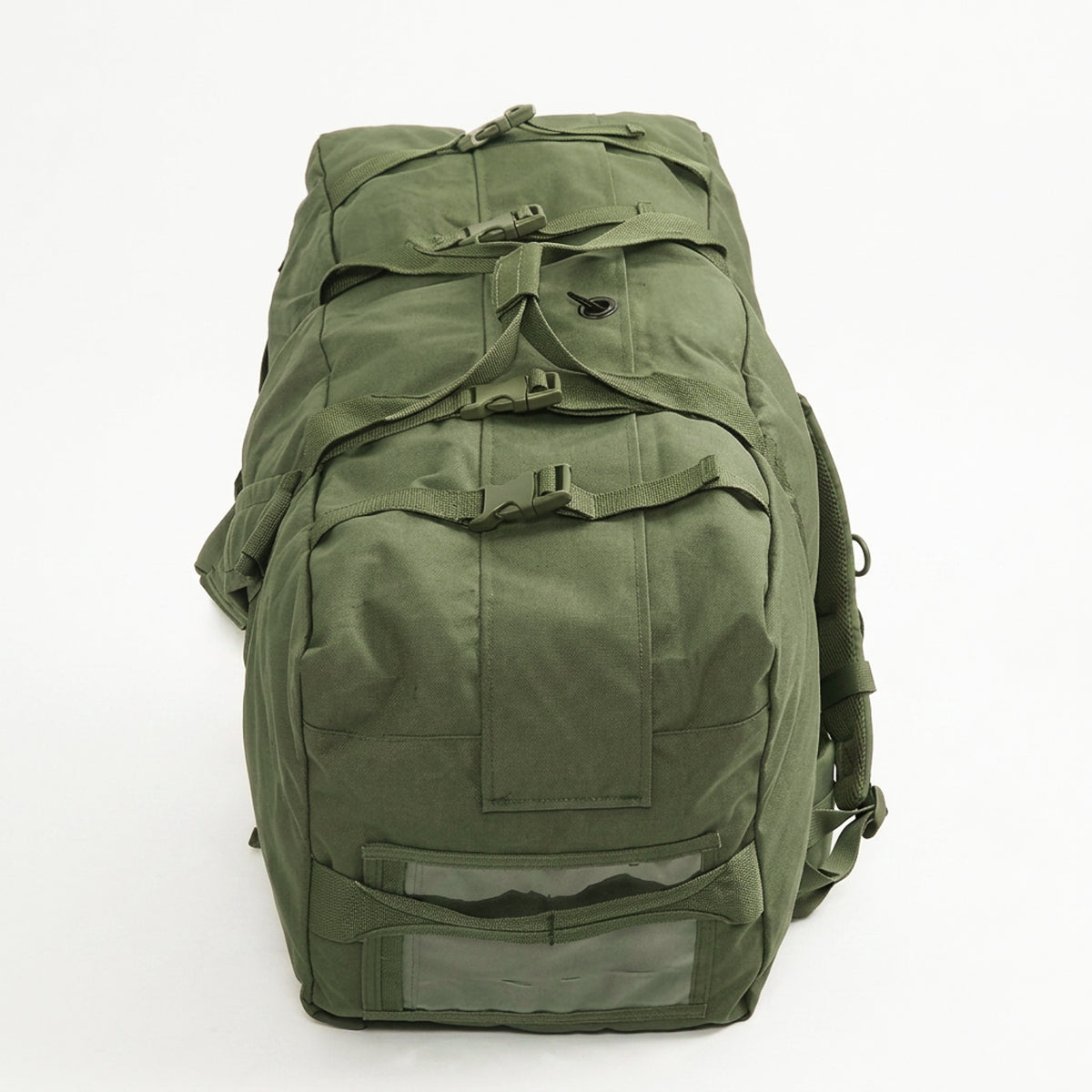 GI Transport Duffel Bag— Used, Grade B