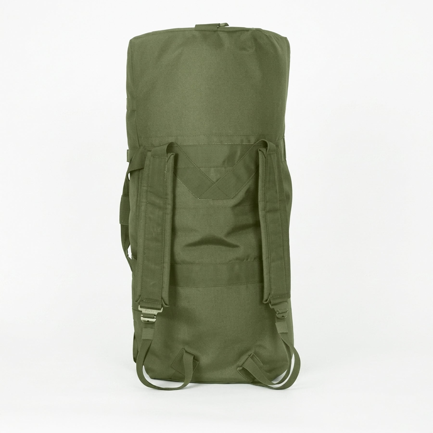 GI Transport Duffel Bag, Used Genuine Issue | McGuire Army Navy