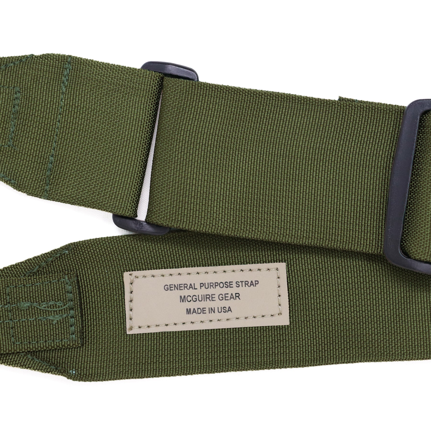 General Purpose Strap – Made in USA