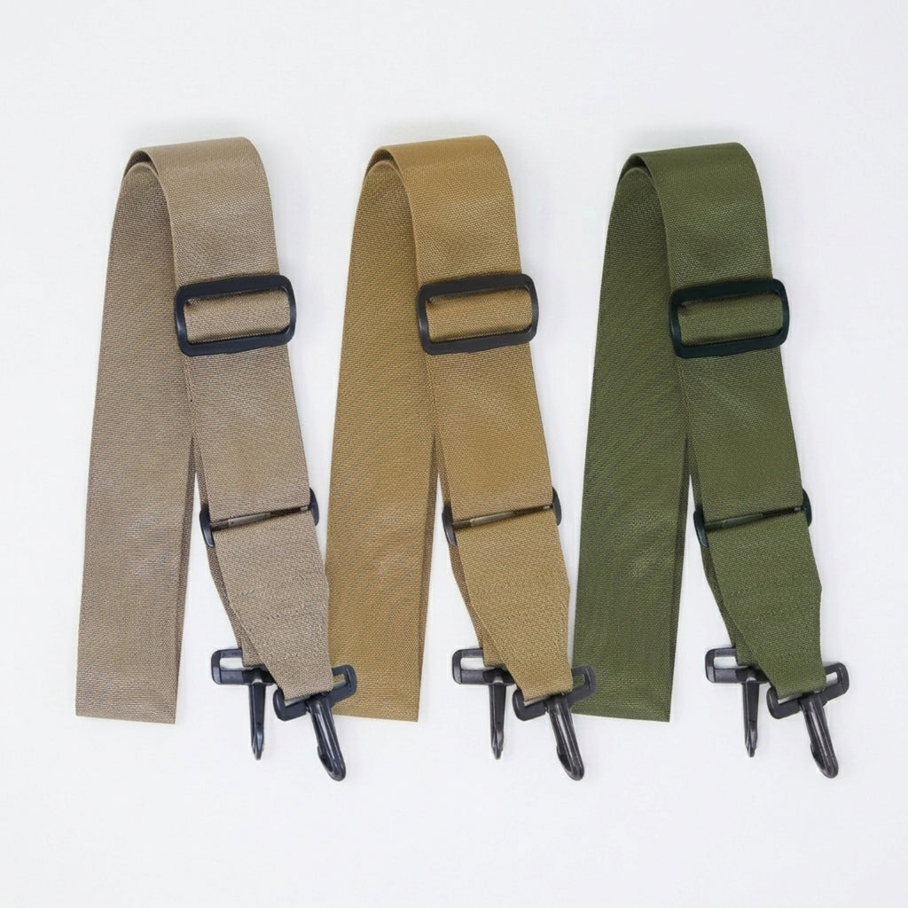 2 Qt. Field Hydration Kit – Canteen, Cover & General Purpose Strap