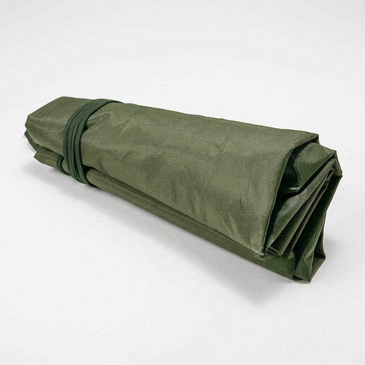 Rubberized Waterproof Laundry Bag