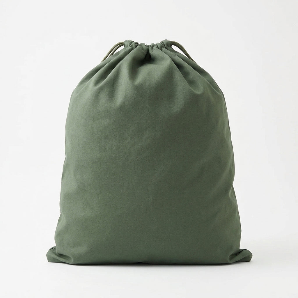 GI US Military Barracks Bag— Used, Quantity Packs