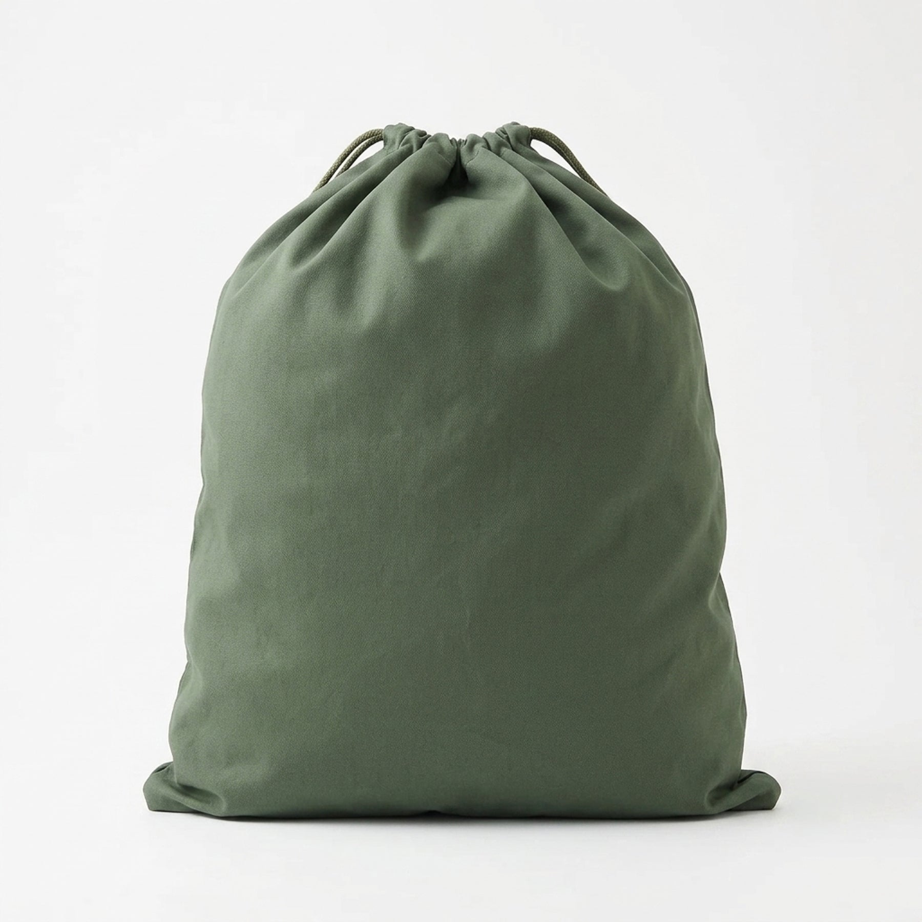 GI US Military Barracks Bag - OD