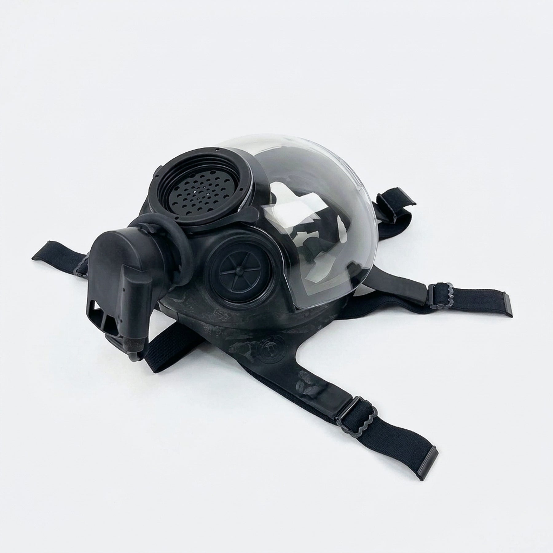 MSA Millennium CBRN Gas Mask - Made in the USA – McGuire Army Navy