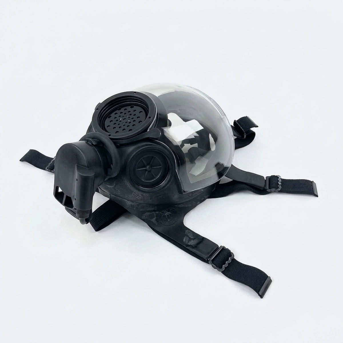 MSA Millennium CBRN Gas Mask, Made in the USA - Like New