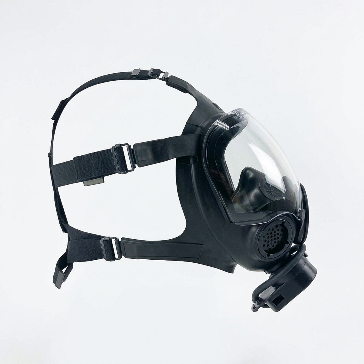 MSA Millennium CBRN Gas Mask, Made in the USA - Like New