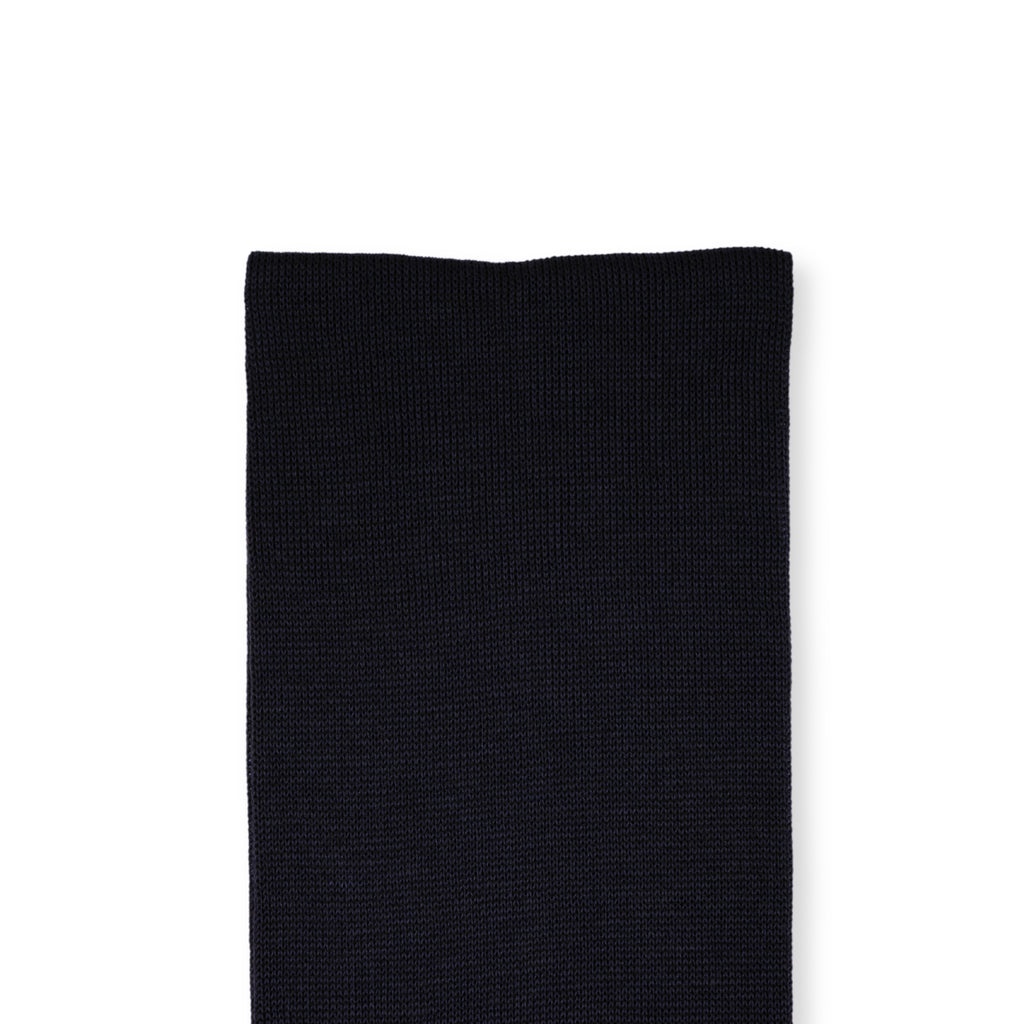 Knitted Wool Scarf