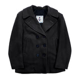 Women's Navigator Peacoat