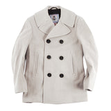Women's Authentic Peacoat
