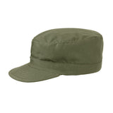 GI Style Ranger Cap W/ Ear Flaps