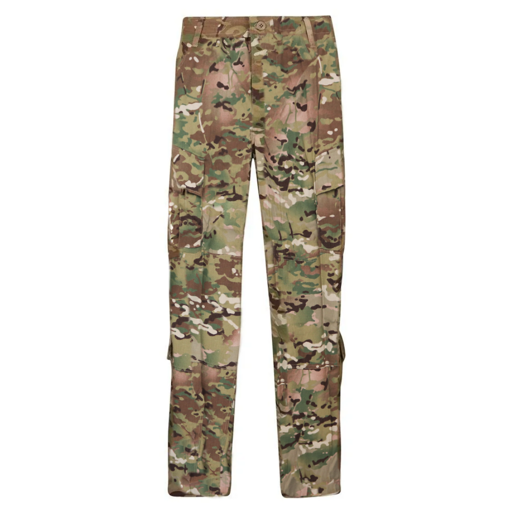 Fire Retardant Multicam Pants