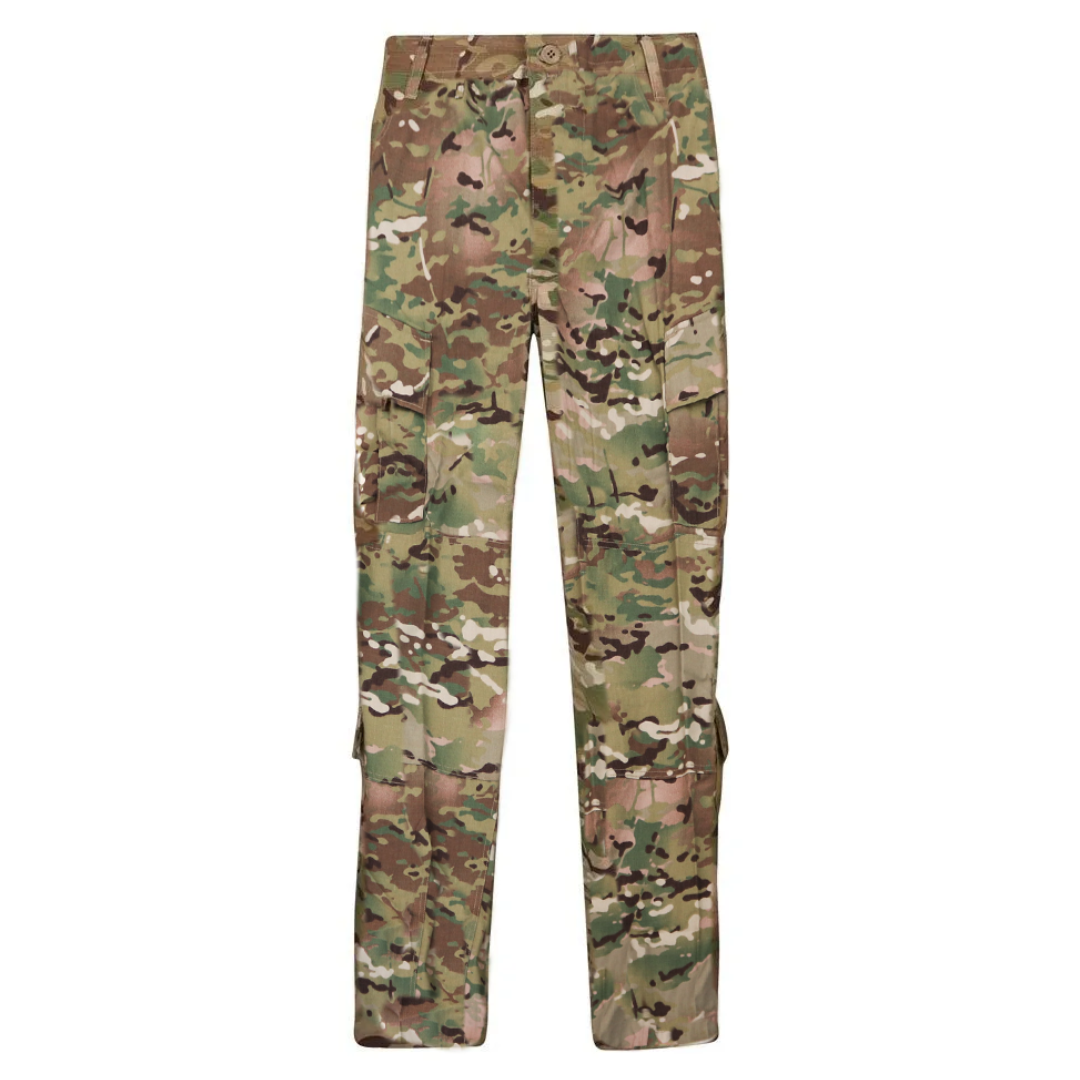 Fire Retardant Multicam Pants