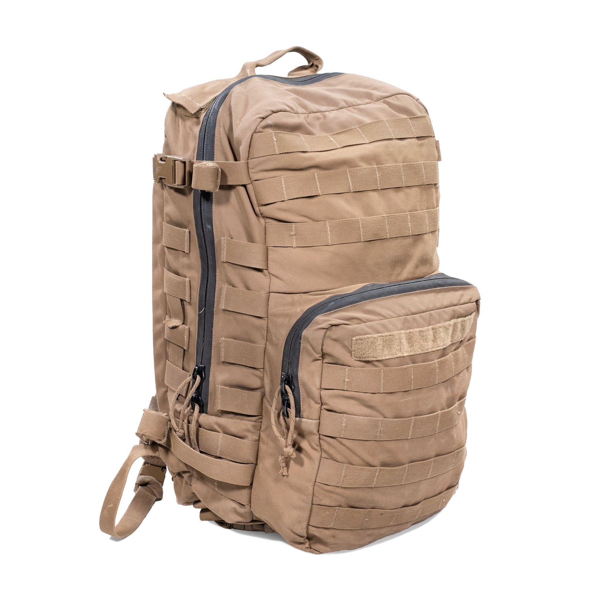 Usmc Army Tactical 3 Day Molle Assault Backpack