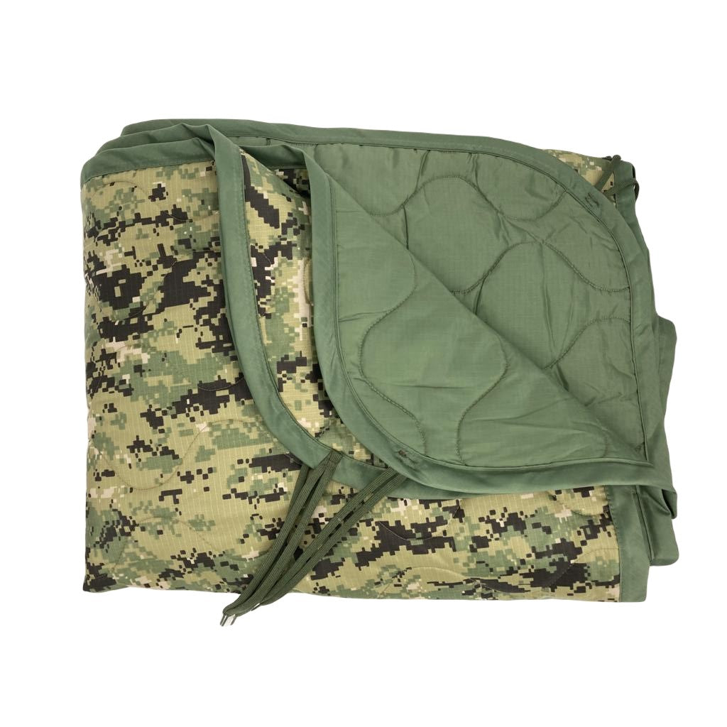 Poncho Liner "Woobie"