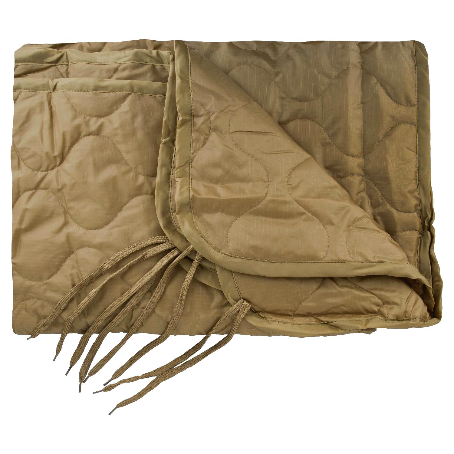 Poncho Liner "Woobie"