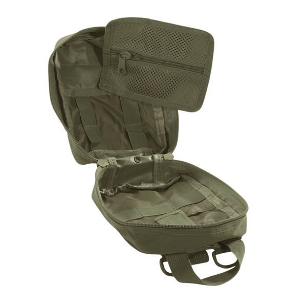 Rip Away IFAK Pouch