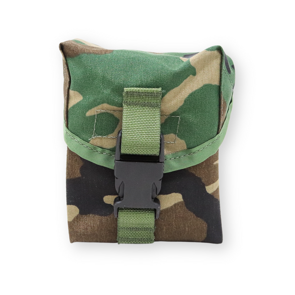 US SAW Pouch - 100/200 Round