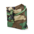 US SAW Pouch - 100/200 Round