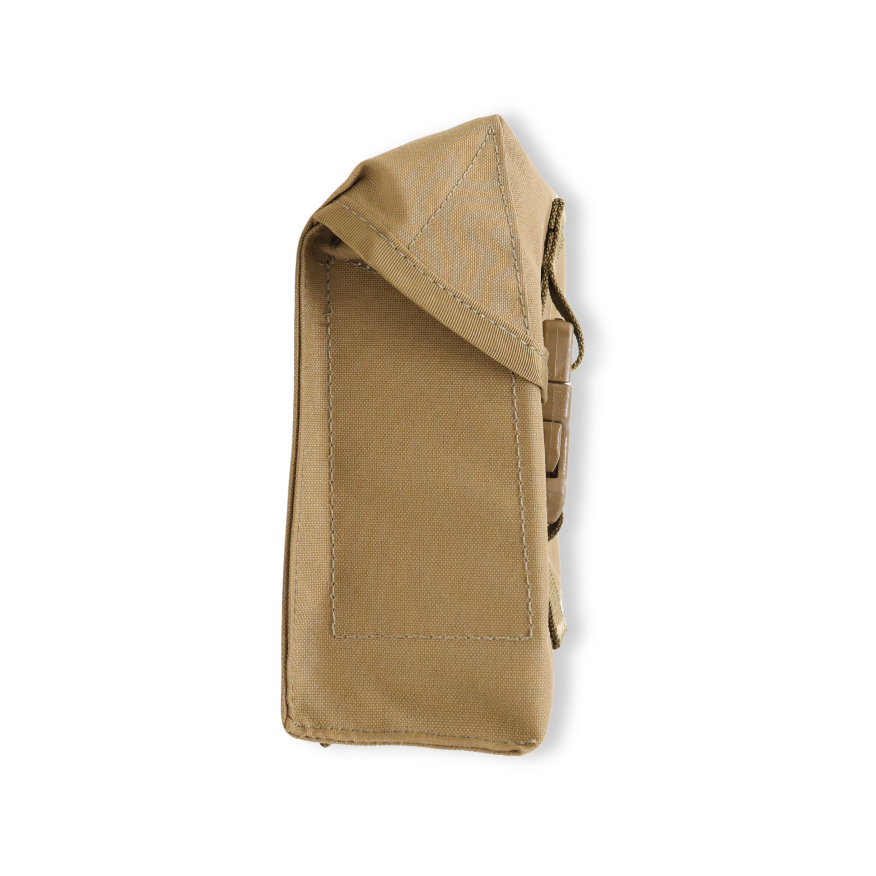 US SAW Pouch - 100/200 Round