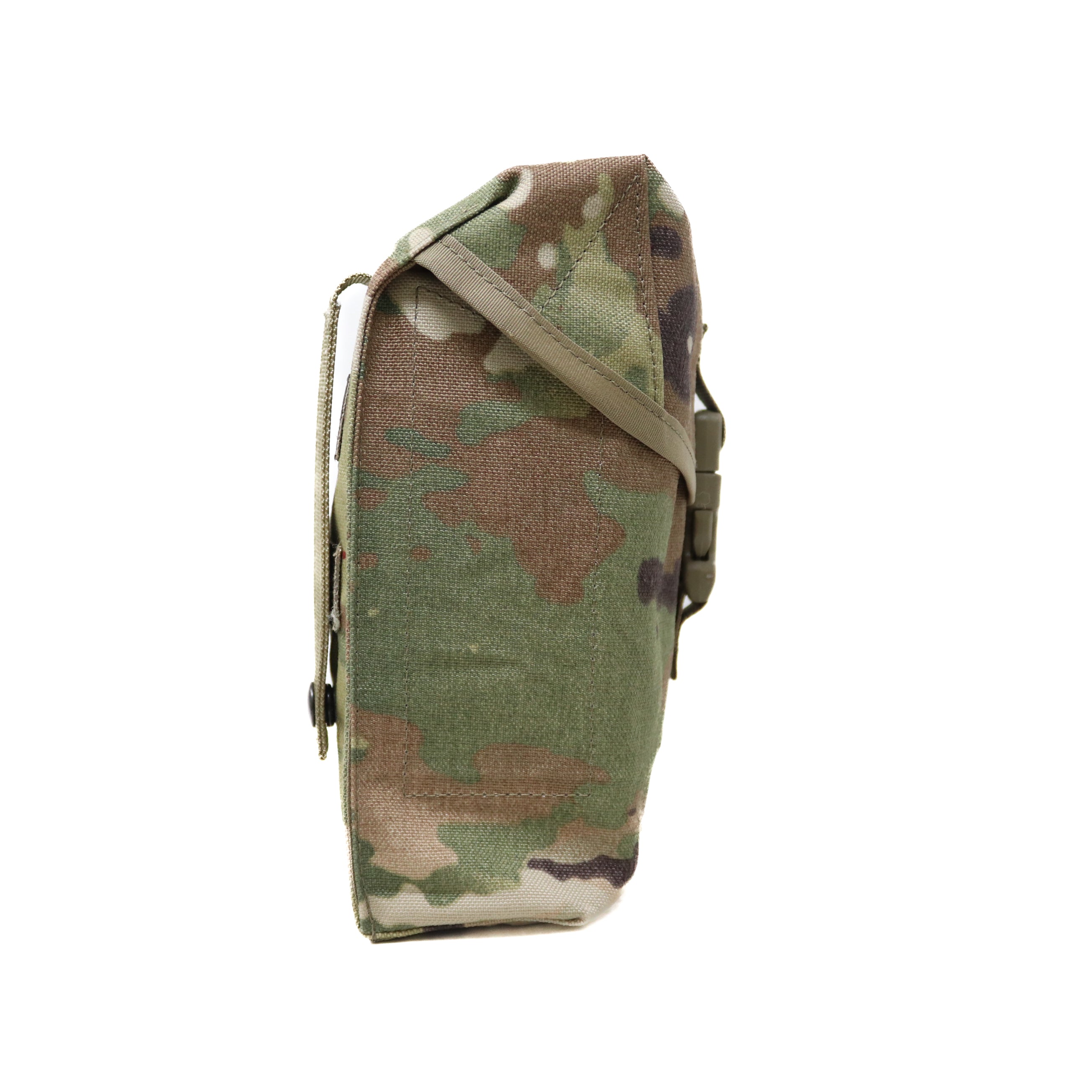 US SAW Pouch - 100/200 Round