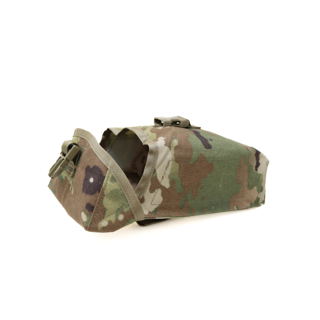 US SAW Pouch - 100/200 Round