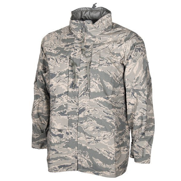 ジャケット・アウター ALPHA INDUSTRIES ecwcs cold weather park ECWCS Gen II Level 6 Extreme Cold/Wet Weather Parka – McGuire Army
